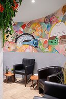 City Hostel