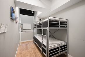 City Hostel