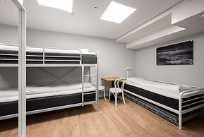 City Hostel