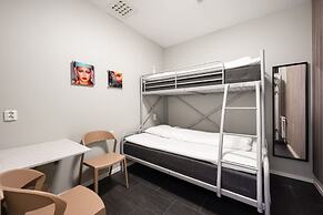 City Hostel
