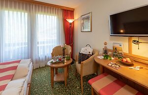 SALZANO Hotel - Spa - Restaurant