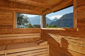 SALZANO Hotel - Spa - Restaurant