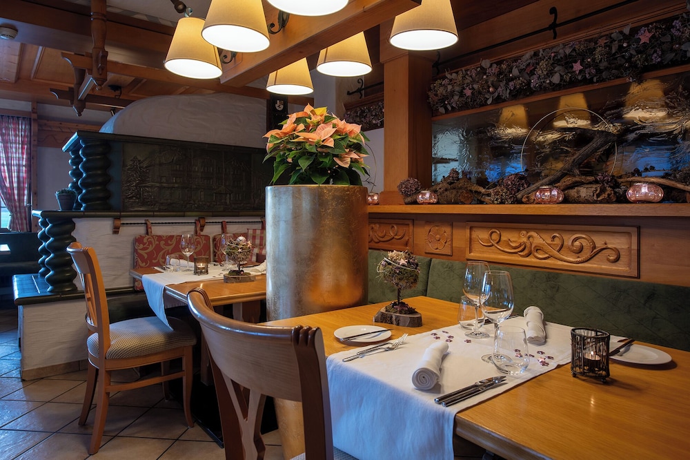 SALZANO Hotel - Spa - Restaurant