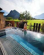 SALZANO Hotel - Spa - Restaurant