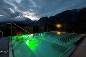 SALZANO Hotel - Spa - Restaurant