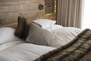 SALZANO Hotel - Spa - Restaurant