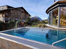 SALZANO Hotel - Spa - Restaurant