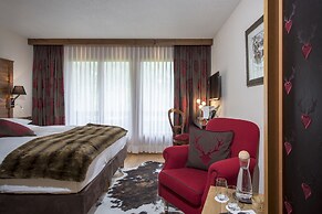 SALZANO Hotel - Spa - Restaurant