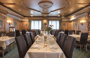 SALZANO Hotel - Spa - Restaurant