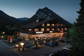 SALZANO Hotel - Spa - Restaurant