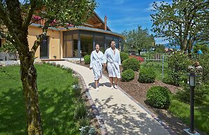 SALZANO Hotel - Spa - Restaurant