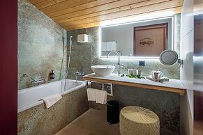 SALZANO Hotel - Spa - Restaurant
