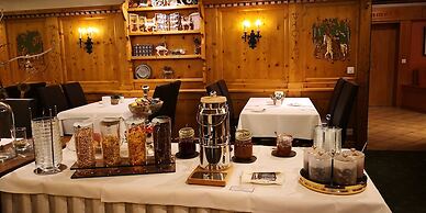 SALZANO Hotel - Spa - Restaurant