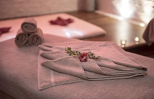SALZANO Hotel - Spa - Restaurant