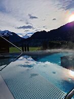 SALZANO Hotel - Spa - Restaurant