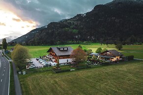 SALZANO Hotel - Spa - Restaurant