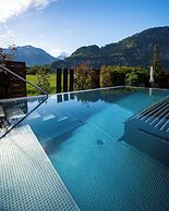 SALZANO Hotel - Spa - Restaurant
