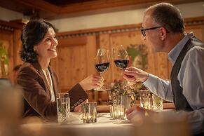 SALZANO Hotel - Spa - Restaurant