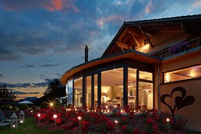SALZANO Hotel - Spa - Restaurant