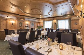 SALZANO Hotel - Spa - Restaurant