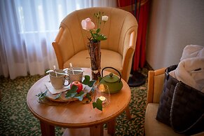 SALZANO Hotel - Spa - Restaurant