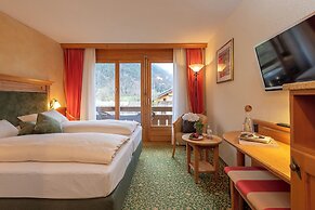 SALZANO Hotel - Spa - Restaurant