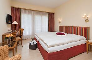 SALZANO Hotel - Spa - Restaurant