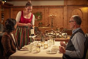 SALZANO Hotel - Spa - Restaurant