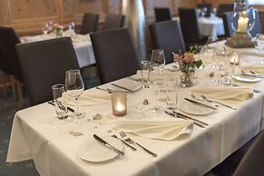 SALZANO Hotel - Spa - Restaurant