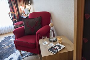 SALZANO Hotel - Spa - Restaurant