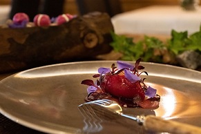 SALZANO Hotel - Spa - Restaurant