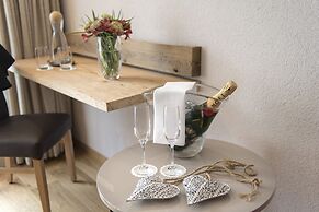 SALZANO Hotel - Spa - Restaurant