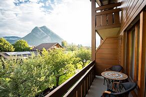 SALZANO Hotel - Spa - Restaurant