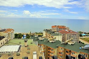 Blue Night Hotel