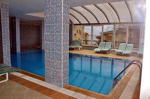 Blue Night Hotel
