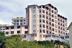 Blue Night Hotel