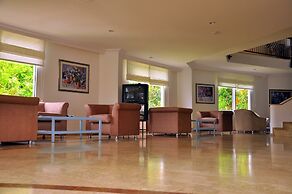 Blue Night Hotel