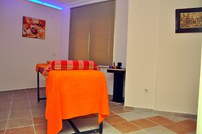 Blue Night Hotel