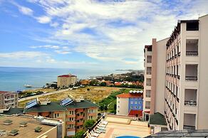 Blue Night Hotel