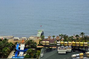 Blue Night Hotel