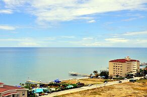 Blue Night Hotel