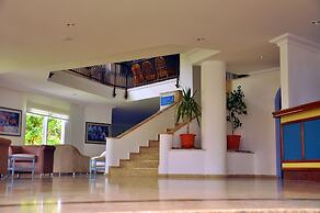 Blue Night Hotel