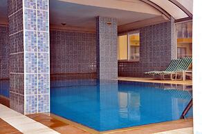 Blue Night Hotel