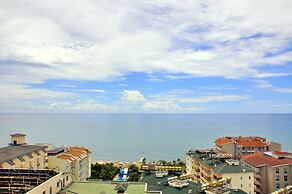 Blue Night Hotel
