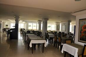 Blue Night Hotel