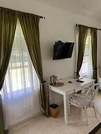 Bequia Plantation Hotel