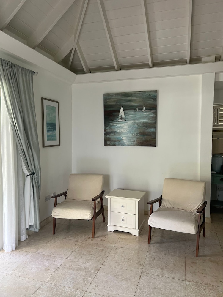 Bequia Plantation Hotel