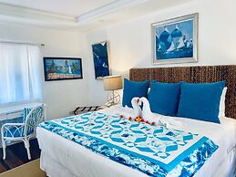 Bequia Plantation Hotel