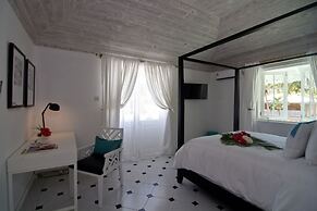 Bequia Plantation Hotel