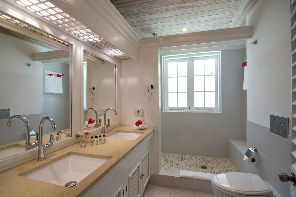 Bequia Plantation Hotel